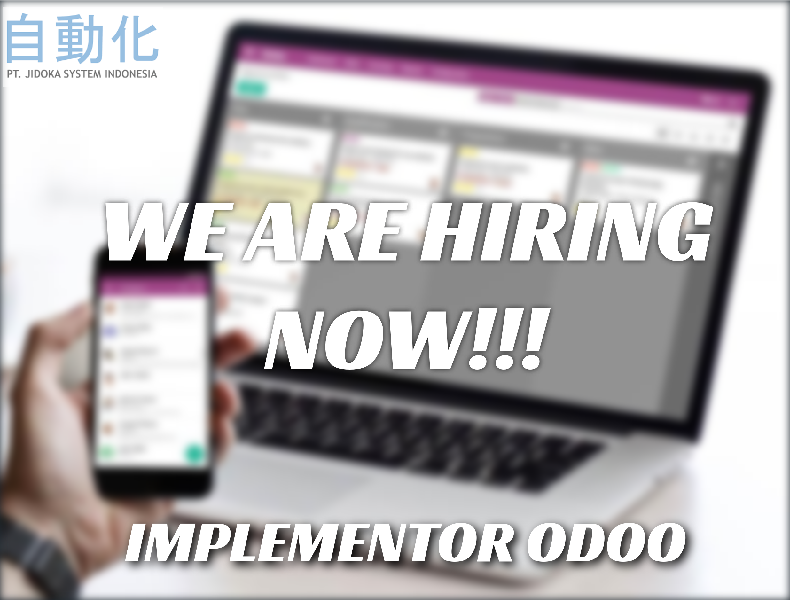 Odoo • Image and Text